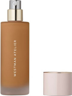 Westman Atelier Supreme Bio-Complex T5 Liquid Foundation 30gr
