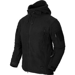 Helikon-Tex Ανδρικό Μπουφάν Χειμωνιάτικο Puffer Μαύρο BL-PAT-HF