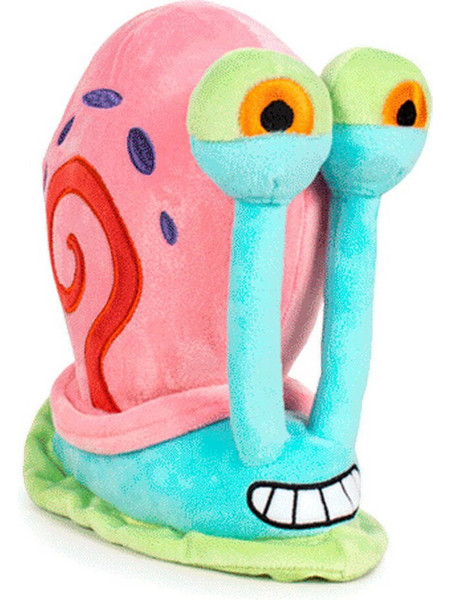 Play By Play SpongeBob SquarePants Gary 30cm
