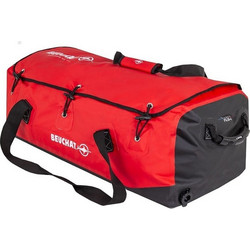 Beuchat Explorer HD2 Σακ Βουαγιάζ 90lt Κόκκινο