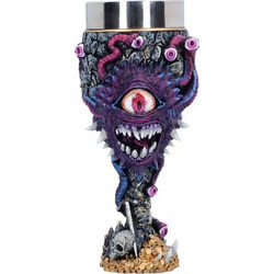 Nemesis Now Dungeons & Dragons Beholder Goblet