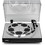 Thorens TD-404 DD Πικάπ Black High Gloss