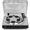 Thorens TD-404 DD Πικάπ Black High Gloss Thorens TD-404 DD Πικάπ Black High Gloss