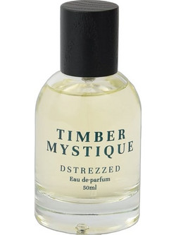 Dstrezzed Timber Mystique Eau de Parfum 50ml