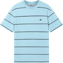Ellesse Ανδρικό Αθλητικό T-Shirt Γαλάζιο SHD23420-426