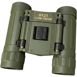 Rolinger Oems YP-06887 Κιάλια Αδιάβροχα 8x21mm