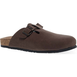 Parex Ανδρικά Clog Brown 11934000