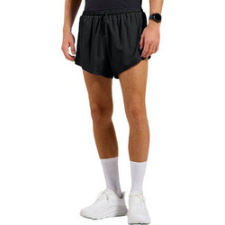 Odlo The Zeroweight 3" Αθλητικό Ανδρικό Σορτς Running Μαύρο 324192-15000