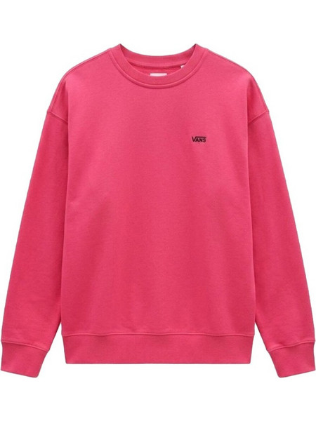 Vans Ανδρικό Φούτερ Φούξια VN0010G7GSE