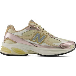 New Balance 2010 Γυναικεία Sneakers Chunky Χρυσά U20104TM