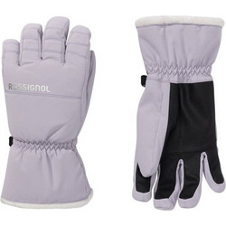 Rossignol Perfy Αδιάβροχα Γάντια Σκι & Snowboard Λιλά RLOWG02-A08