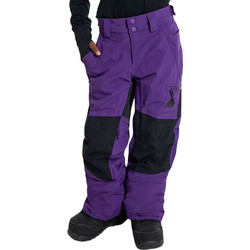 Burton Skylar 24321100-09J Ανδρικό Παντελόνι για Ski & Snowboard