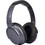 Buxton BHP 18000 Ενσύρματα & Ασύρματα Bluetooth Ακουστικά Over Ear Μπλε