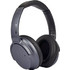 Buxton BHP 18000 Ενσύρματα & Ασύρματα Bluetooth Ακουστικά Over Ear Μπλε