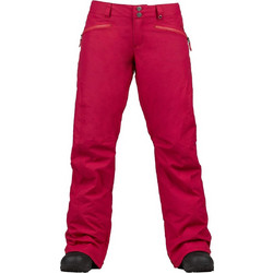 Burton Society Cerise 10100100002 Γυναικείο Παντελόνι για Ski & Snowboard