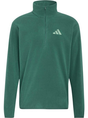 Adidas Ανδρικό Αθλητικό Φούτερ Πράσινο KZ1777
