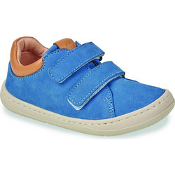 Easy Παιδικά Sneakers Γαλάζια ANZ98B-22