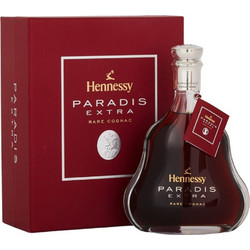Hennessy Paradis Extra Rare Cognac 40% 700ml Hennessy ex