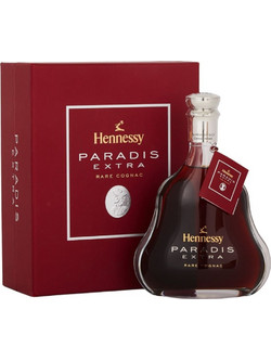 Hennessy Paradis Extra Rare Cognac 40% 700ml Hennessy ex
