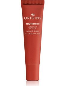 Origins Youthtopia Apple Jelly Lip Balm Tube με Χρώμα 15ml