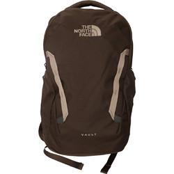 The North Face Vault NF0A3VY2TGV1 Σακίδιο Πλάτης 27lt Καφέ