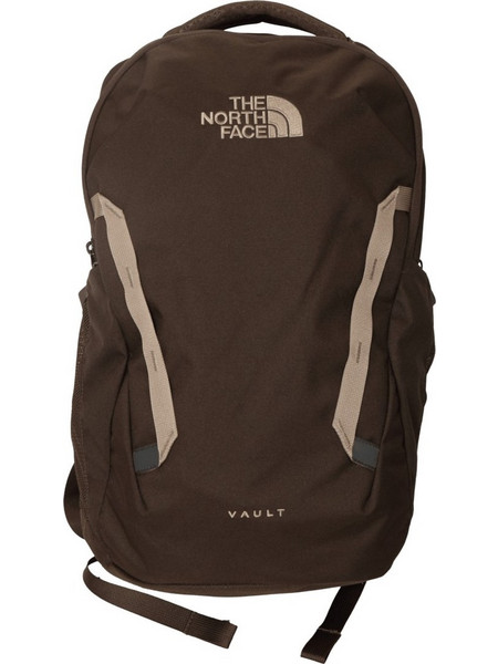The North Face Vault NF0A3VY2TGV1 Σακίδιο Πλάτης 27lt Καφέ