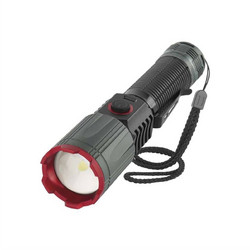 Emos P3121 Επαναφορτιζόμενος Φακός 1200lm