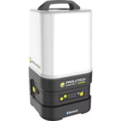 Prolutech DR360-10K-C K PR42-DR360-10K-C Προβολέας Μπαταρίας 10000lm