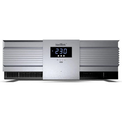 IsoTek Evo-3 Nova + Premier Isolator / Purifier