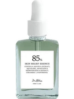 Dr. Althea 85% Skin Relief Serum Προσώπου 30ml