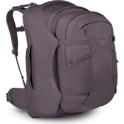 Osprey Fairview Ορειβατικό Σακίδιο 55lt Μωβ 10007381