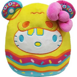 Jazwares Squishmallows Hello Kitty Kaiju 30cm
