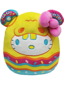 Jazwares Squishmallows Hello Kitty Kaiju 30cm