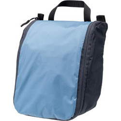 Cocoon Allrounder Νεσεσέρ Ταξιδίου με Θήκες 20x8x18cm Γαλάζιο