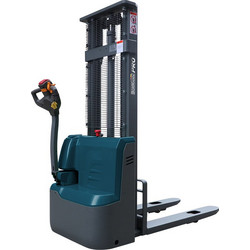 Bormann BWR5535 Ηλεκτρικό Περονοφόρο έως 1.5t 3m 24V