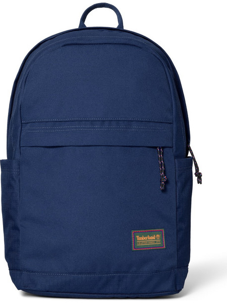 Timberland Double Compartment TBC0YHERAIH Σακίδιο Πλάτης Μπλε