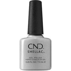 CND Shellac Steel Kisses Ημιμόνιμο Βερνίκι Νυχιών 7.3ml
