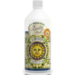 Rudy Le Maioliche Taormina Κρεμοσάπουνο Refill 1lt