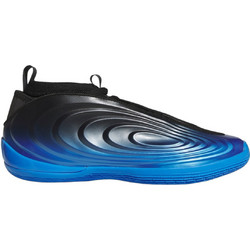 Adidas Harden Volume 10 Ανδρικά Αθλητικά Παπούτσια για Μπάσκετ Μαύρα KI1610