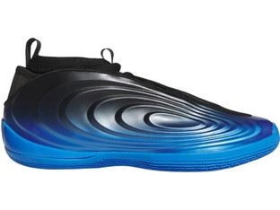 Adidas Harden Volume 10 Ανδρικά Αθλητικά Παπούτσια για Μπάσκετ Μαύρα KI1610
