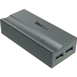 iFi Audio Silent Power USB iPurifier Pro Isolator / Purifier