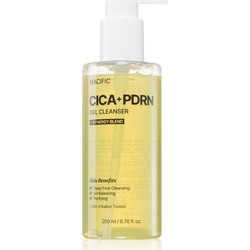 Nacific Cica PDRN Ενυδατικό Gel Καθαρισμού Προσώπου 200ml