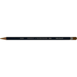 Derwent Ξυλομπογιά Ακουαρέλας Golden Brown 59