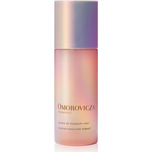 Omorovicza Queen of Hungary Ενυδατικό Mist Τόνωσης Προσώπου 100ml