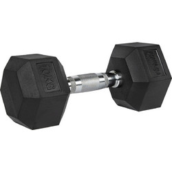 Virtufit Hexa Pro VF02008 Εξάγωνος Αλτήρας 10kg