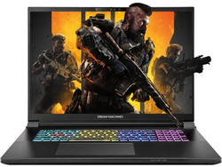 Dream Machines RX5090-18EU30 (Ultra 9 290HX/16GB/1TB SSD/GeForce RTX 5090 24GB/FreeDos)