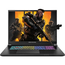 Dream Machines RX5090-18EU30 (Ultra 9 290HX/16GB/1TB SSD/GeForce RTX 5090 24GB/FreeDos)