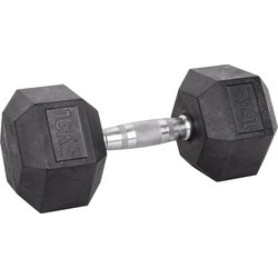 Insportline 22088 Εξάγωνος Αλτήρας 16kg