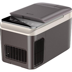 Yesido Ηλεκτρικό Φορητό Ψυγείο 28lt 12V / 24V VC09