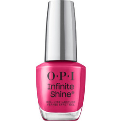 OPI Infinite Shine Koala Bear-y Gloss Βερνίκι Νυχιών 15ml